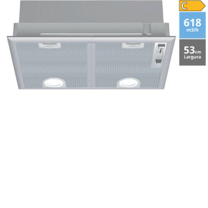EXAUSTOR SIEMENS LB55565