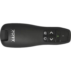 PORT DESIGNS APONTADOR PORT GREEN LASER