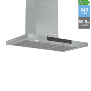 EXAUSTOR BOSCH DWB98JQ50