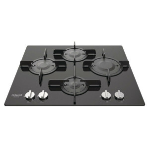 Ariston PLACA GÁS HOTPOINT FTGHG 641 D/HA(BK)
