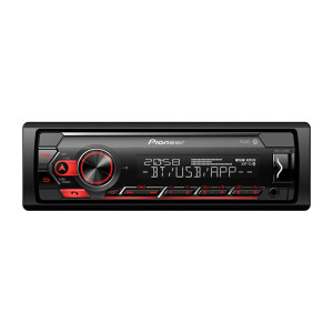 Pioneer AUTO-RADIO PION MVH-S420BT