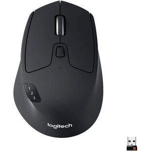RATO LOGITECH M720 TRIATH