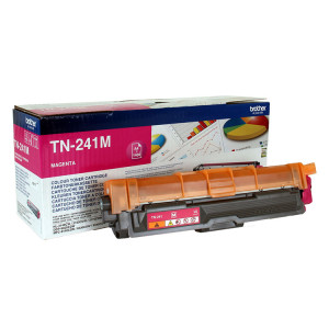 TONER BROTHER TN241M MAGENTA