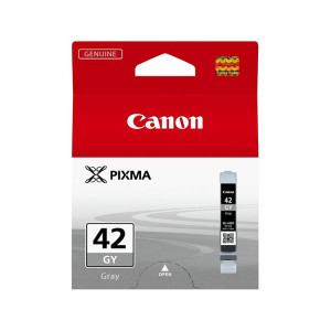 TINTEIRO CANON CLI-42 INK TANK GREY