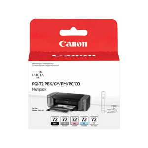 TINTEIRO CANON PGI-72 MP 6403B007