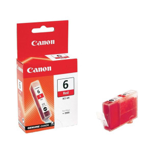 TINTEIRO CANON BCI-6R R 8891A002