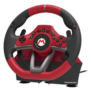 INFOCAPITAL VOLANTE SWITCH MARIO KART DLX