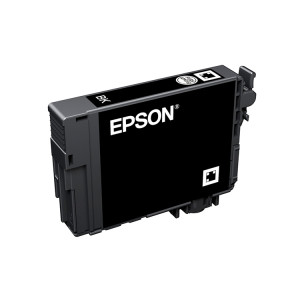 TINTEIRO EPSON 502XL PRETO MULTIPACK