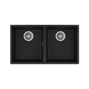 BANCA TEKA SQUARE 2C 760 TG BLACK
