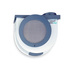 EXTRATOR CATA 600 PLUS 2V