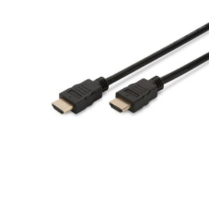 CABO HDMI EWENT 10M PRETO