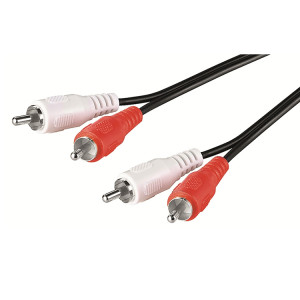 CABO RCA EWENT EW-220100 0.5MT