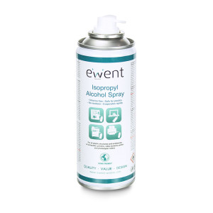 SPRAY ISOPROPYL EWENT EW5613