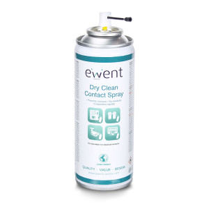 SPRAY EWENT LIMPEZA COMPU EW5614