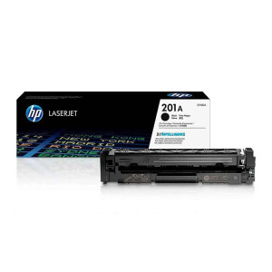TONER HP LASERJET 201A PRETO