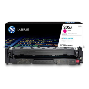 TONER HP LASERJET 205A MAGENTA