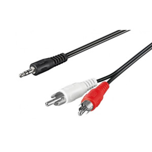 CABO RCA EWENT EW-220102 5MT