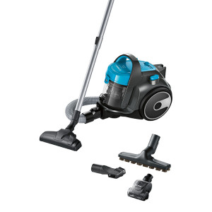 ASPIRADOR SEM SACO BOSCH BGS05X240