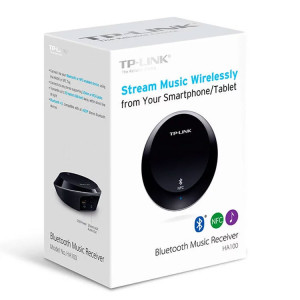 ADAPTADOR BLUETOOTH TPLINK HA100