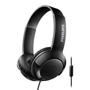 AUSCULTADOR PHILIPS SHL3075BK/00