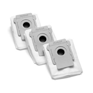 SACO ASPIRADOR IROBOT CLEAN BASE