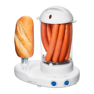 CLATRONIC MÁQUINA CACHORROS CLATR HDM 3420