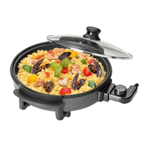 PANELA ELET CLATRONIC PP 3401