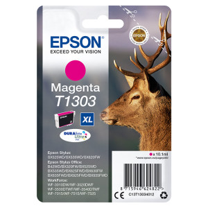 TINTEIRO EPSON T1303 MAGENTA