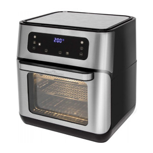 FRITADEIRA SEM OLEO AIR FRYER PROFICOOK FR 1200 H 11 L
