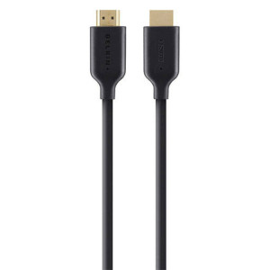 CABO BELKIN HDMI HIGH 1M