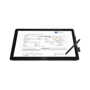 MESA DIGITALIZADORA WACOM DTH-2452