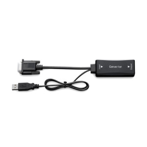ADAPTADOR WACOM VGA-HDMI DTK-1651