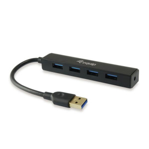 HUB EQUIP 4 PORTAS 128953
