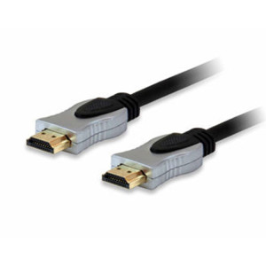 CABO EQUIP HDMI 5M PRETO