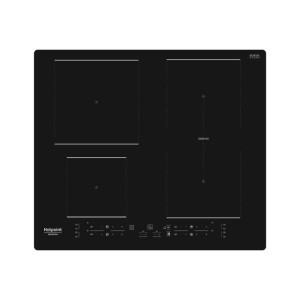Ariston PLACA INDUÇÃO HOTPOINT HB 4860B NE