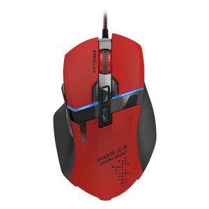 SPEEDLINK RATO GAMING SPEED KUDOS Z-9 VERM