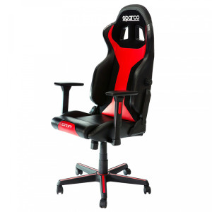 CADR GAM SPARCO GRIP BK RD