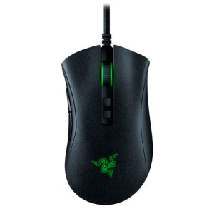 RATO GAMING RAZER DEATHADDER V2