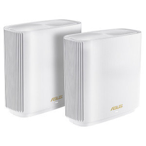 ROUTER ASUS AX6600 ZENWIFI XT8 2P