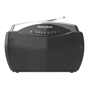 RÁDIO PORTÁTIL THOMSON RT222