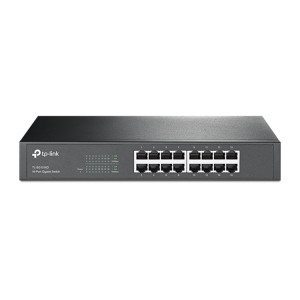 SWITCH TPLINK SG1016D