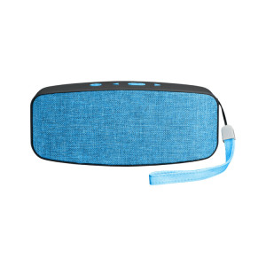 COLUNA LENCO BT 130 AZUL