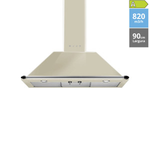 EXAUSTOR SMEG KT90PE