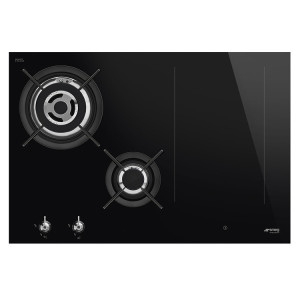 PLACA MISTA SMEG PM3743D