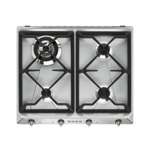 PLACA GÁS SMEG SR964XGH