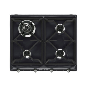 PLACA GÁS SMEG SR964NGH
