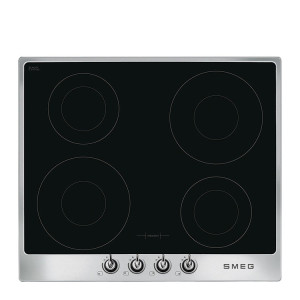 PLACA INDUÇÃO SMEG SI964XM