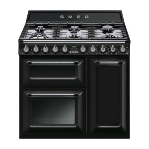 FOGÃO SMEG TR93BL