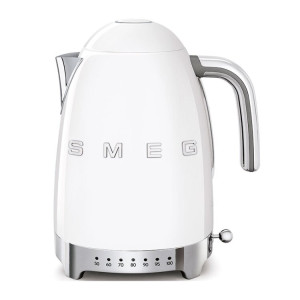 JARRO ELETRICO SMEG KLF04WHEU