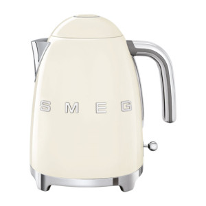 JARRO ELETRICO SMEG KLF03CREU